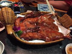 -老广酒楼(樱花店)