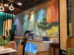 大堂-PHO爺·越南料理(亦庄大族广场店)