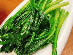 -陆壹捌餐厅(五大道店)