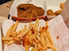 -肯德基(盘龙奥莱店)
