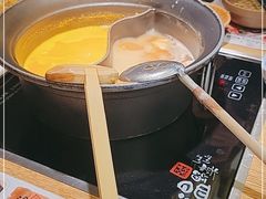 -温野菜涮涮锅(大悦城店)