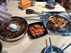 -麻蒲碳烤肉(嘉禾东平地铁站19号店)