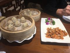 -浦江餐饮·上海菜馆(五四路店)