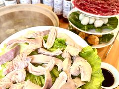 -湛林.粤西大排挡(前门店)