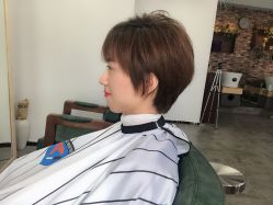-HD HAIR STYLE