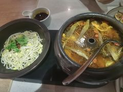 -云海肴·汽锅鸡·云南菜(领展购物广场·中关村店)