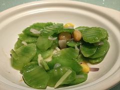 -老太原菜馆(南宫店)