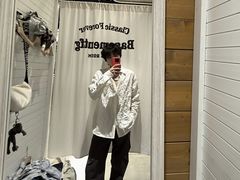 -BASEMENT FG (成都太古里店)