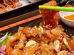 -羊之道草原味道清真餐厅(番禺店)