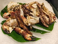 -川骄海鲜自助(亚运村店)