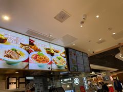 -小杨生煎(浦江欢乐颂店)
