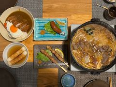 -雪月花(长江北路店)