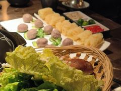 -同仁四季椰子鸡(罗湖国贸店)