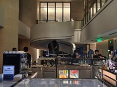 -秀·吧 Show Bar(兰州盛达希尔顿酒店)
