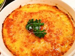 -安妮意大利餐厅(世贸天阶店)
