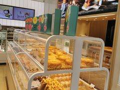 -好利来(万卉路店)