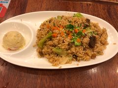 -玛格萝妮比萨屋(四平店)