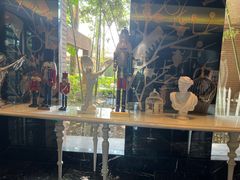 -春晖园度假酒店温泉