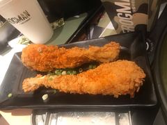 -蛙人战队·饭堂(储能大厦店)