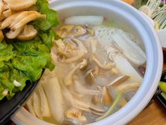 -束河人家(南锣鼓巷店)