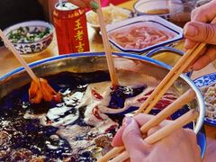 -飘香火锅(玉林西路店)