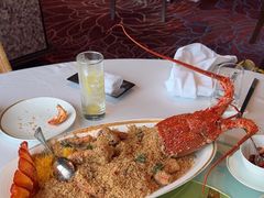 -金轩中餐厅 Jin Xuan(浦东丽思卡尔顿酒店)