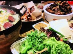 -鸽子窝(青塔店)
