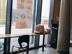 -麦当劳(东石东一路店)