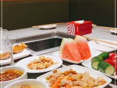 -海底捞火锅(松雷店)