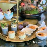 情侣下午茶的好去处|心乐蝶舞