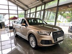 -上海永达奥迪4S店(张杨路店)