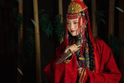 -盘子女人坊古装写真摄影(深圳店)