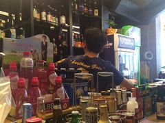 -HIHE Bistro·Oyster Bar(华熙live店)