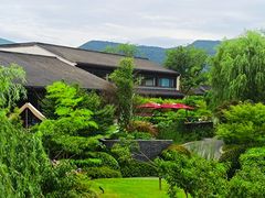 -雅达·阳羡溪山小镇中心