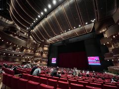 -交通银行前滩31演艺中心