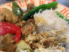 -肥韬茶餐厅(海上世界店)