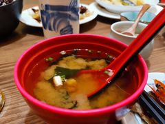 -红叶日料·放题·海胆·定食(星海店)