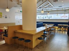 -蟹盛(上海白玉兰广场店)