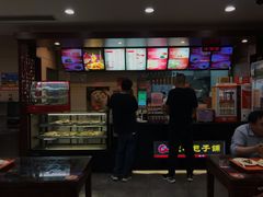 -庆丰包子铺(博雅CC商业广场店)
