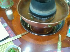-草原饭店火锅