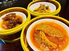-博悦茶餐厅(文殊院店)