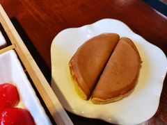 蛋烘糕-龙抄手食府(浣花北路店)