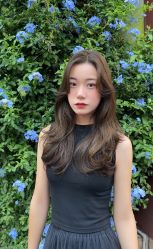 -意恋美肤造型
