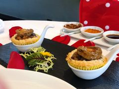 鲍鱼酥-宝丽轩中餐厅BAOLIXUAN