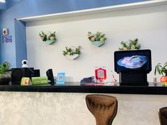 大堂-餐与自然(老商埠店)