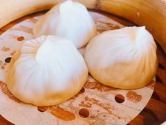 上海小笼包-夏宫中餐厅(静安香格里拉店)