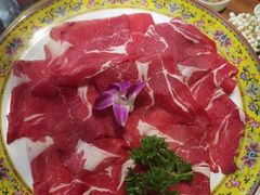 -京喜·铜锅涮肉老北京火锅(新华路店)