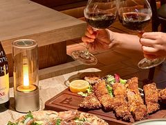 -Mammamia意大利餐厅(阳春巷店)