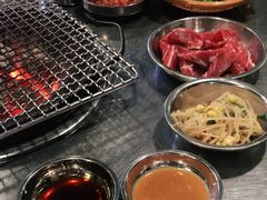 -釜山火炉·海鲜烤肉(紫藤路店)