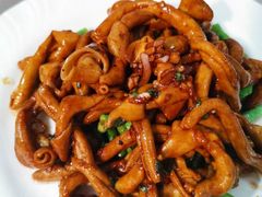 -江记餐厅(罗冲围店)